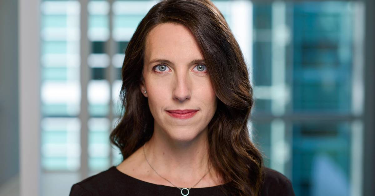 How Ali Rayl and Slack changed the way we work - HR Brew