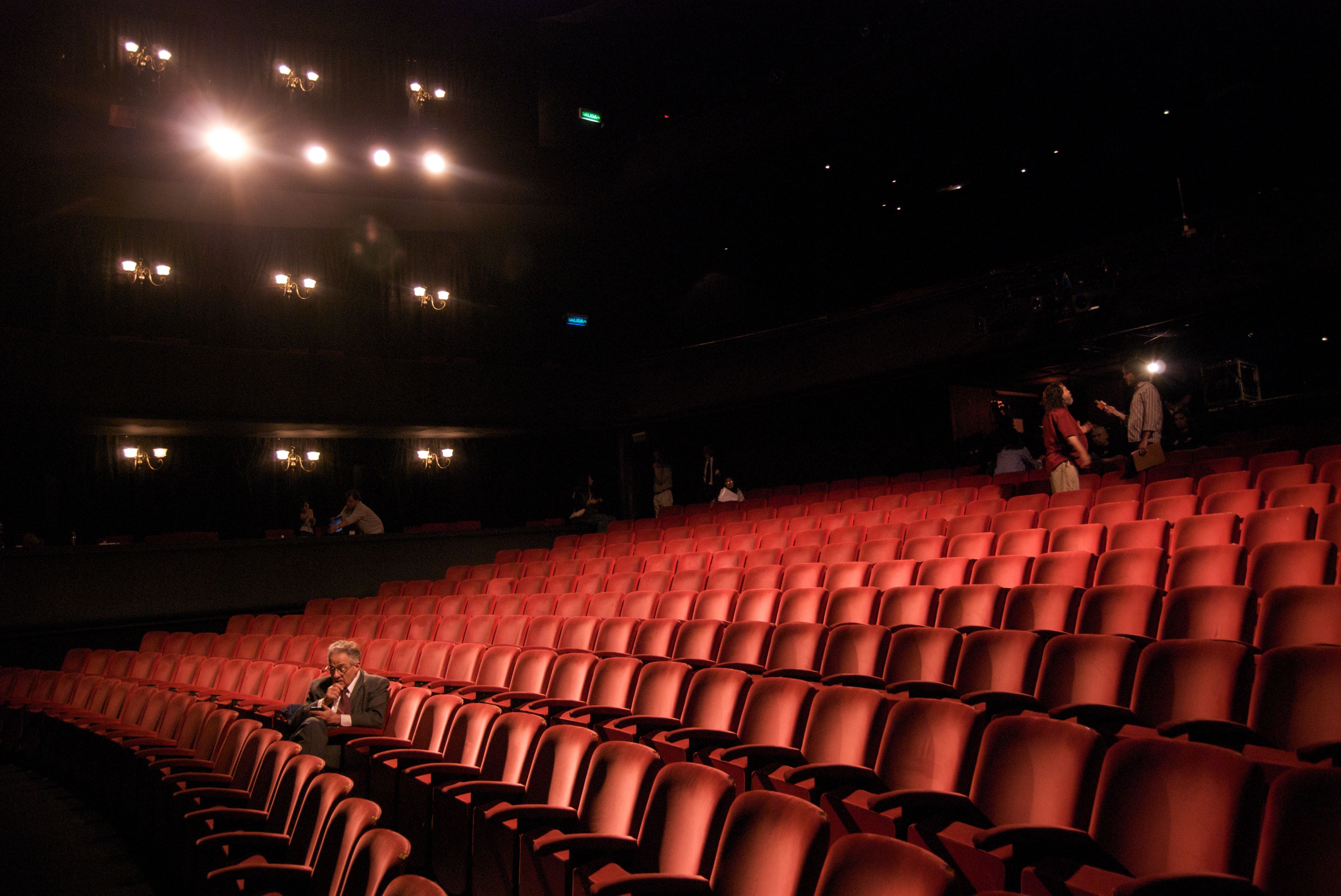 MoviePass is relaunching in beta form on Labor Day