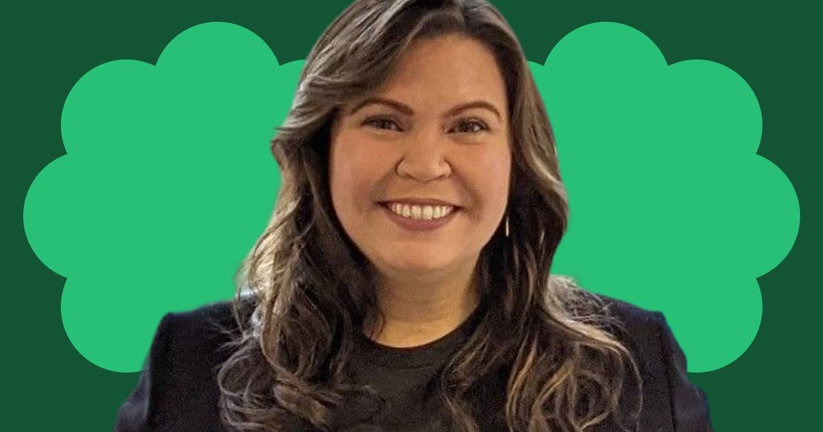 How an early-career gig in private equity influenced this HR leader’s career