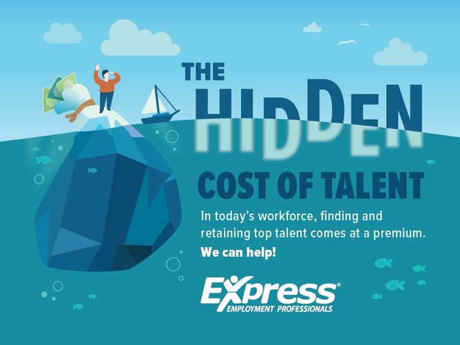 Express Employment Professionals