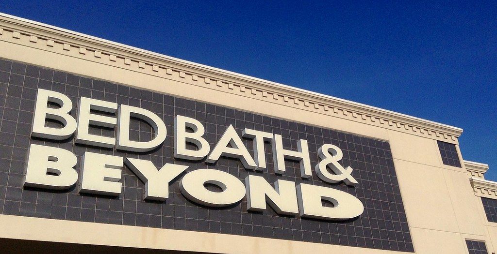 Bed Bath & Beyond Joins The Digital Marketplace Trend: Exploring The ...