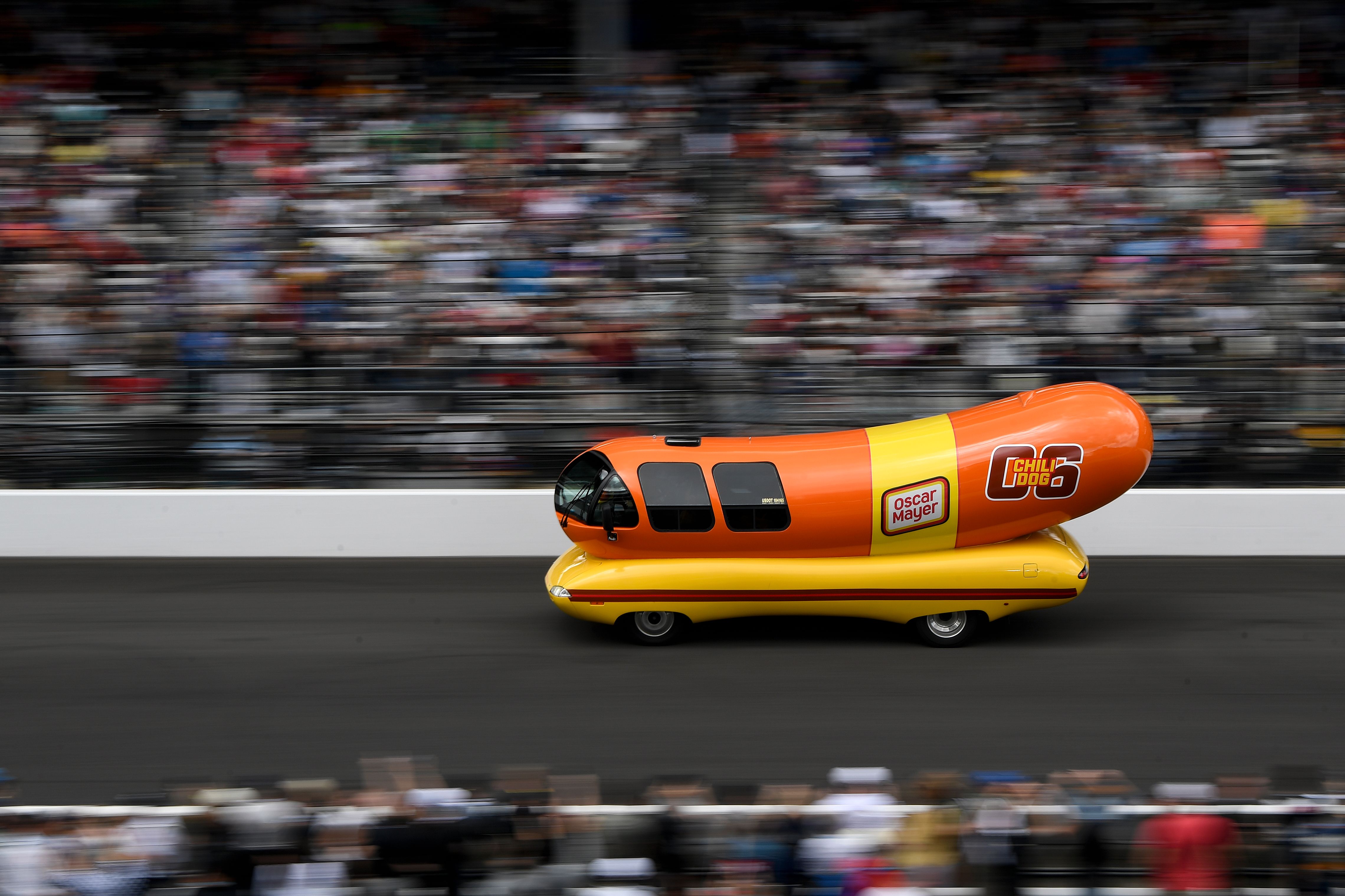 Crime IRL | Morning Brew