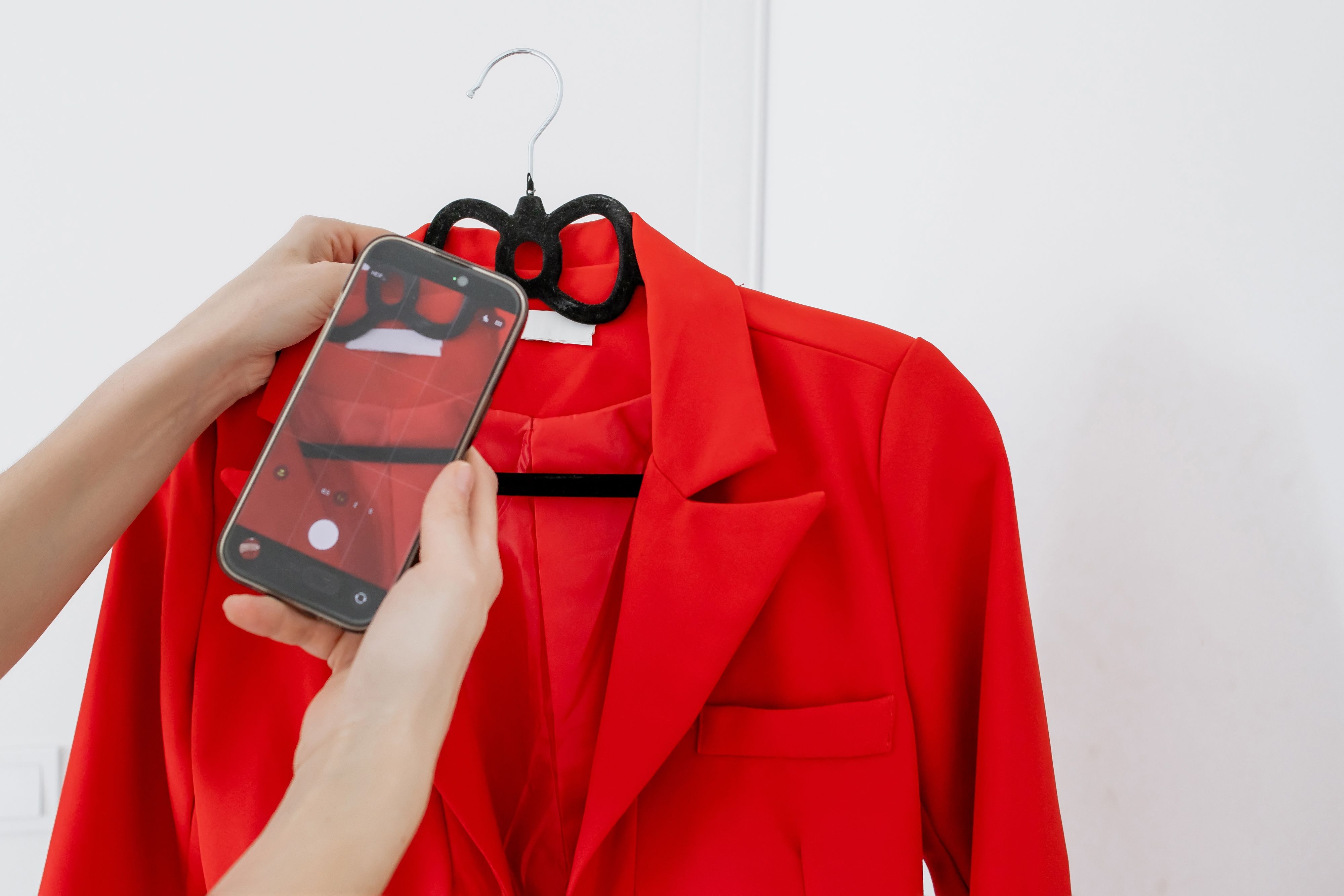 H&M, Primark, Etsy, and ThredUp demand sales-tax exemptions for resale clothing