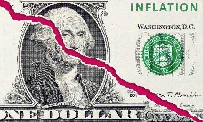 Bottom dollar