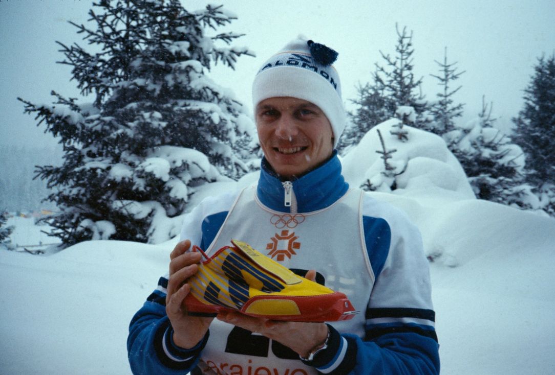 salomon athletes ski QST X Skis | 2026 have for all powder hounds Salomon QUIPE Athletes in Alpine,