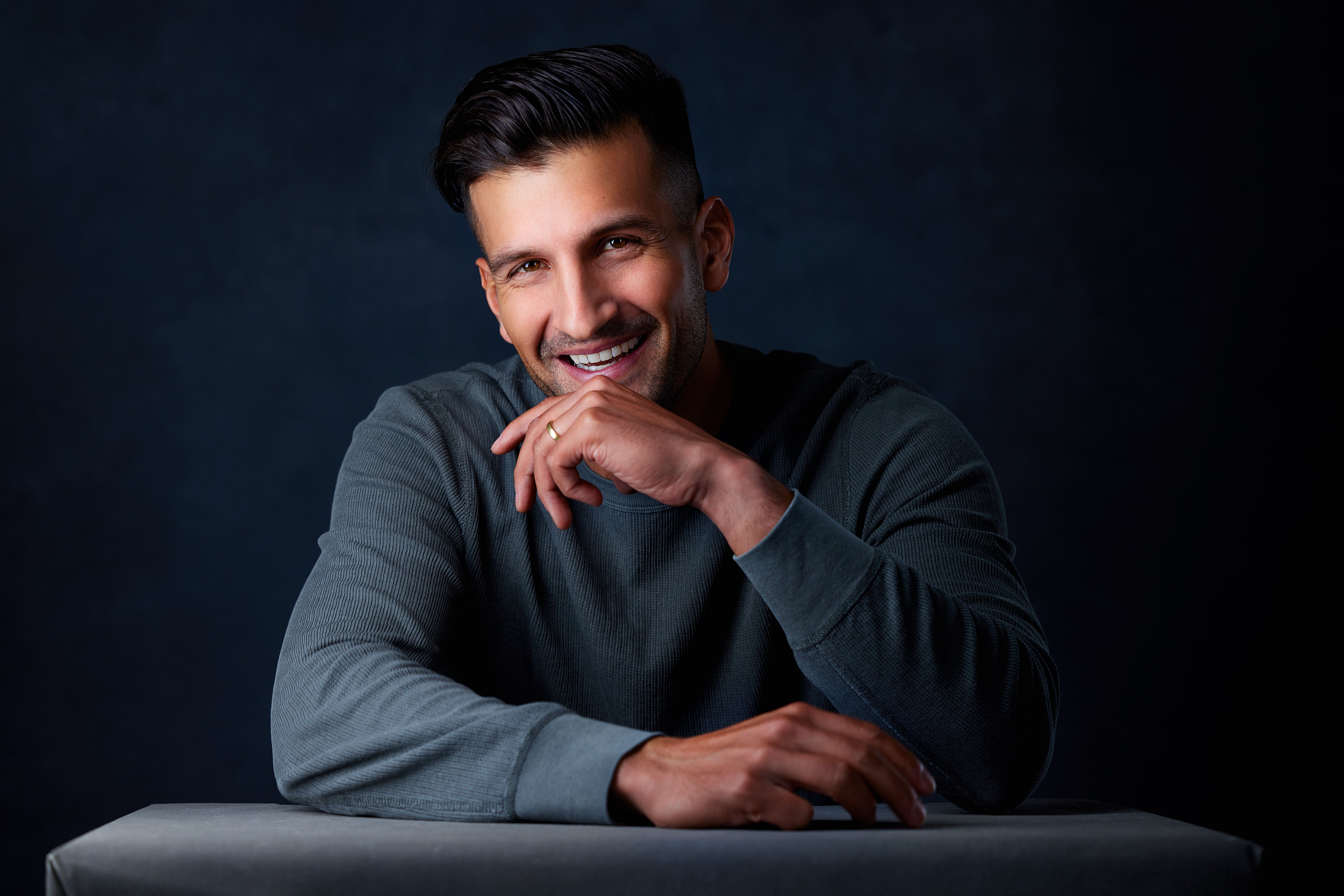 Sahil Bloom teaches you how to set goals