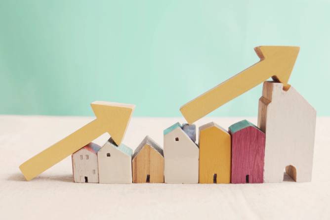 Inflation consumer price index rent