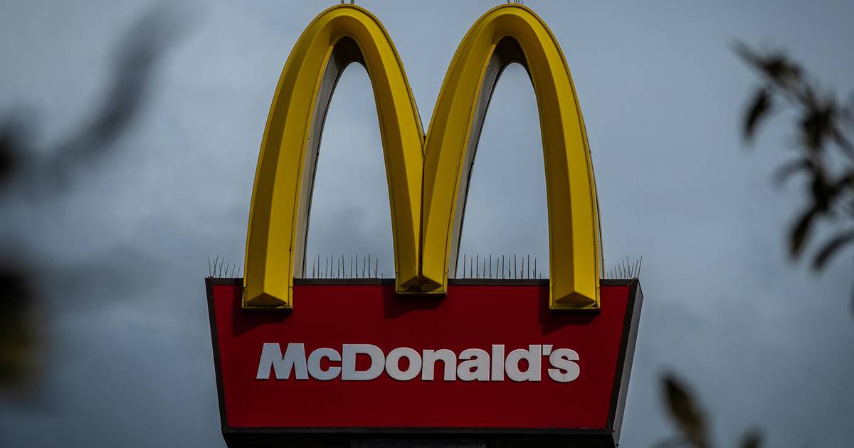 McDonald’s rebrands its DE&I team; says it’s “committed to inclusion”