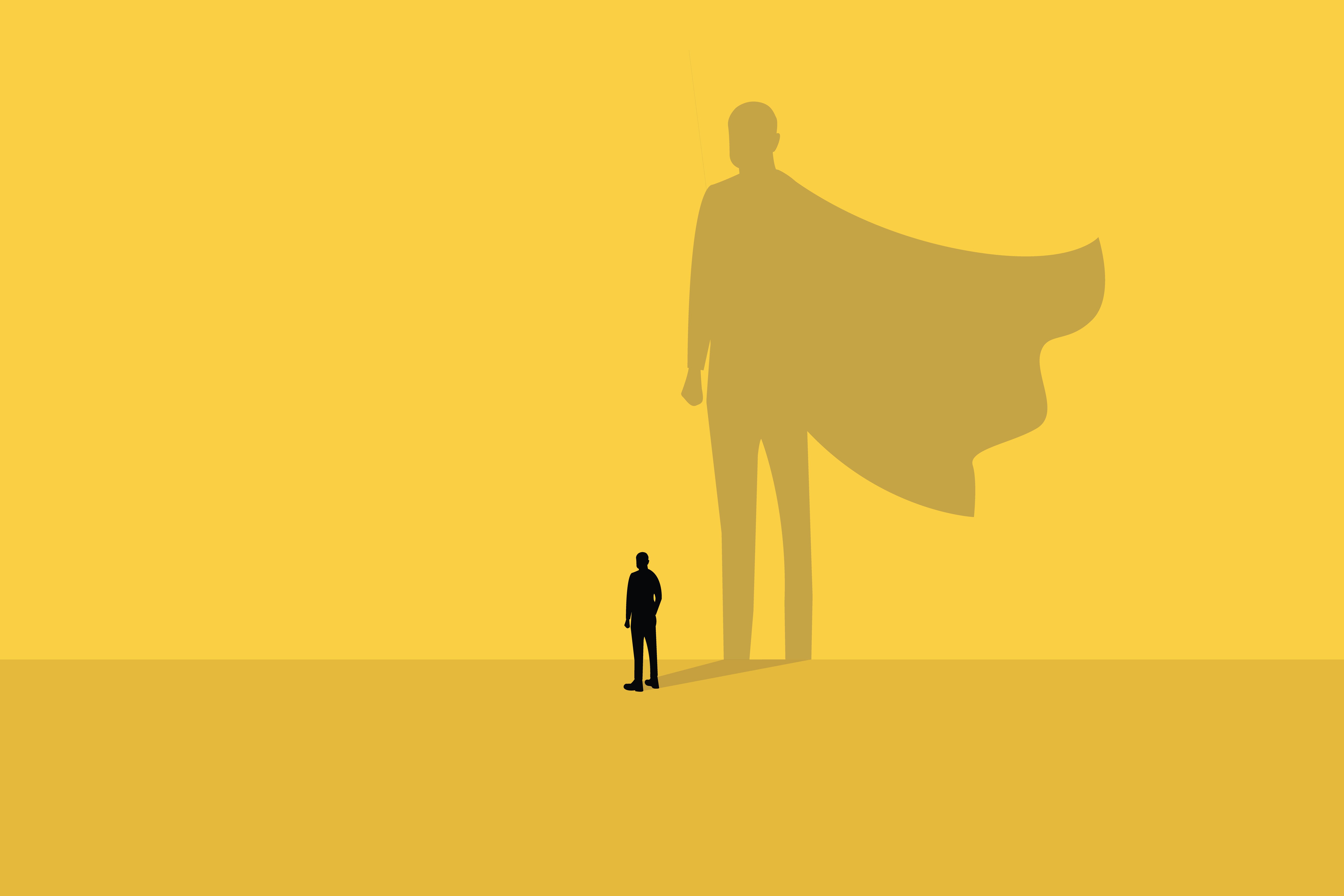 Meet your newest employee: the superworker