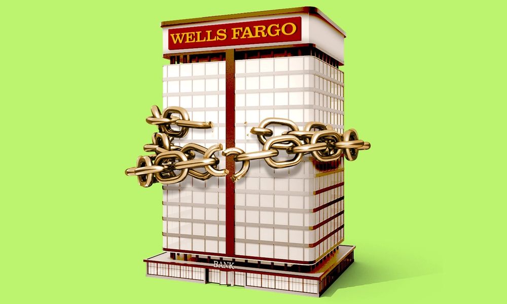 Fed Lifts Wells Fargo Asset Cap After Nearly Seven Years Fed Lifts Wells Fargo Asset Cap After Nearly Seven Years