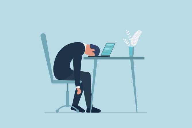 compliance burnout