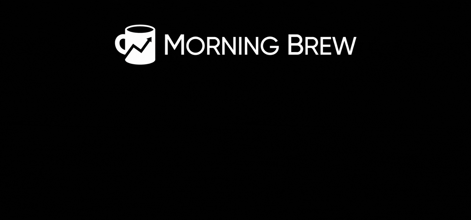 Morning Brew YouTube