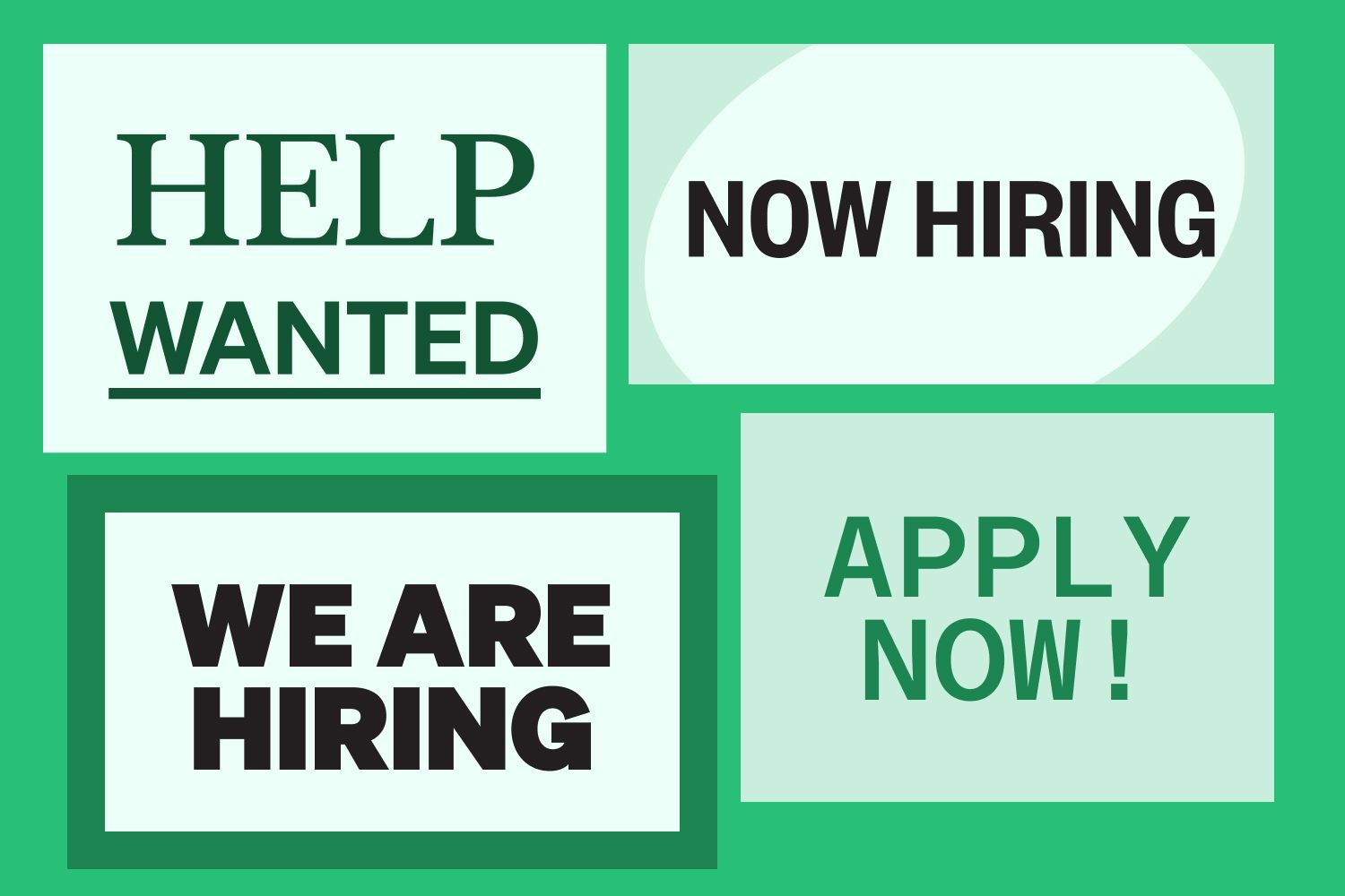 Strong job gains, labor force growth in August signal cautious optimism for labor market rebound