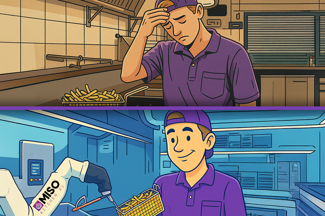 Miso Robotics