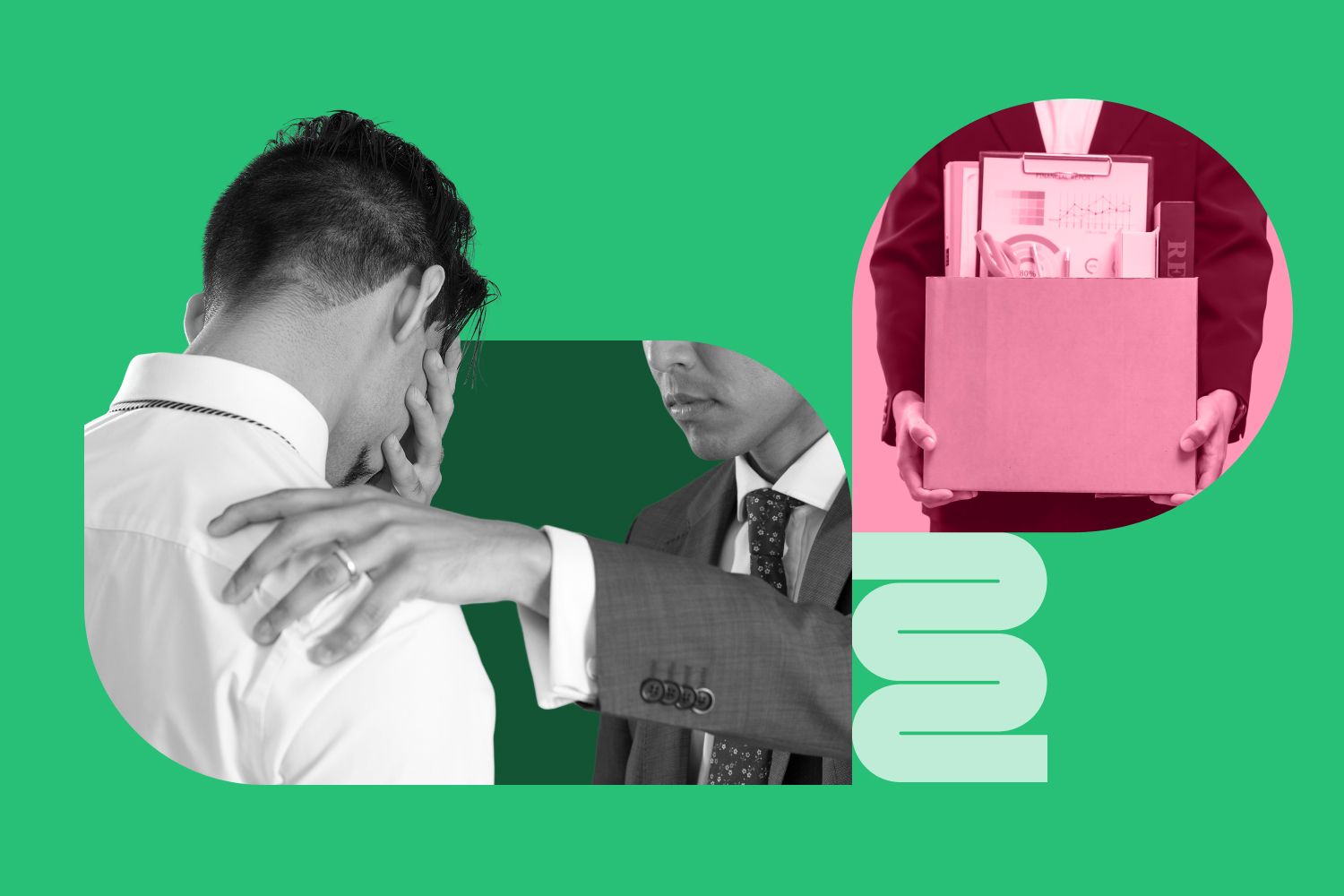 These HR leaders messed up delivering bad news to employees. Here are the lessons they learned.