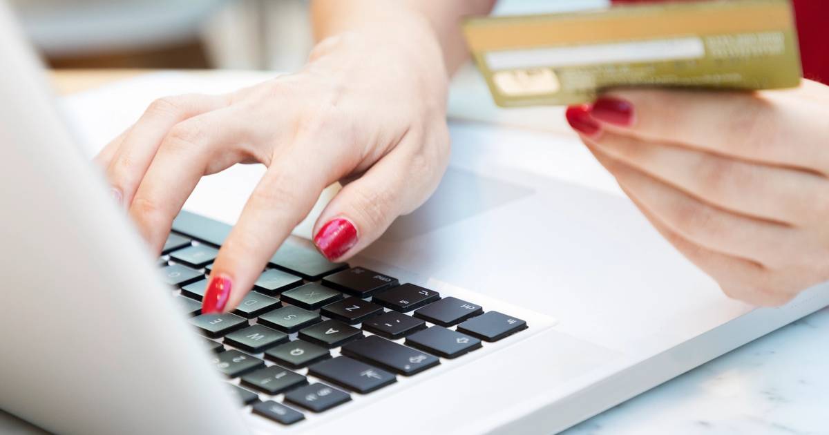 Higher gas prices could be pushing more consumers to shop online Higher gas prices could be pushing more consumers to shop online