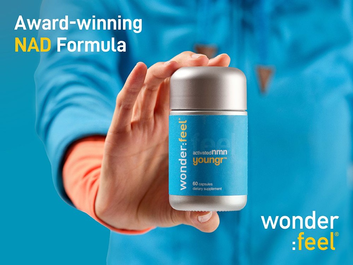 Wonderfeel