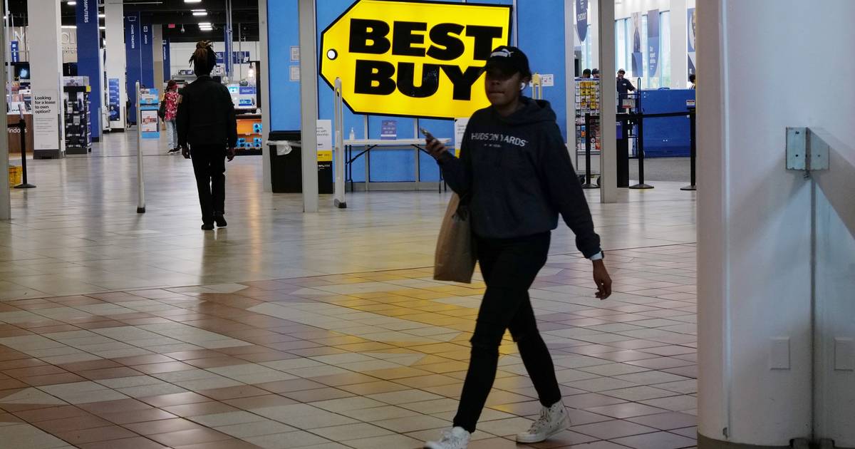 Why Best Buy's in-store ads are a big hit with brands