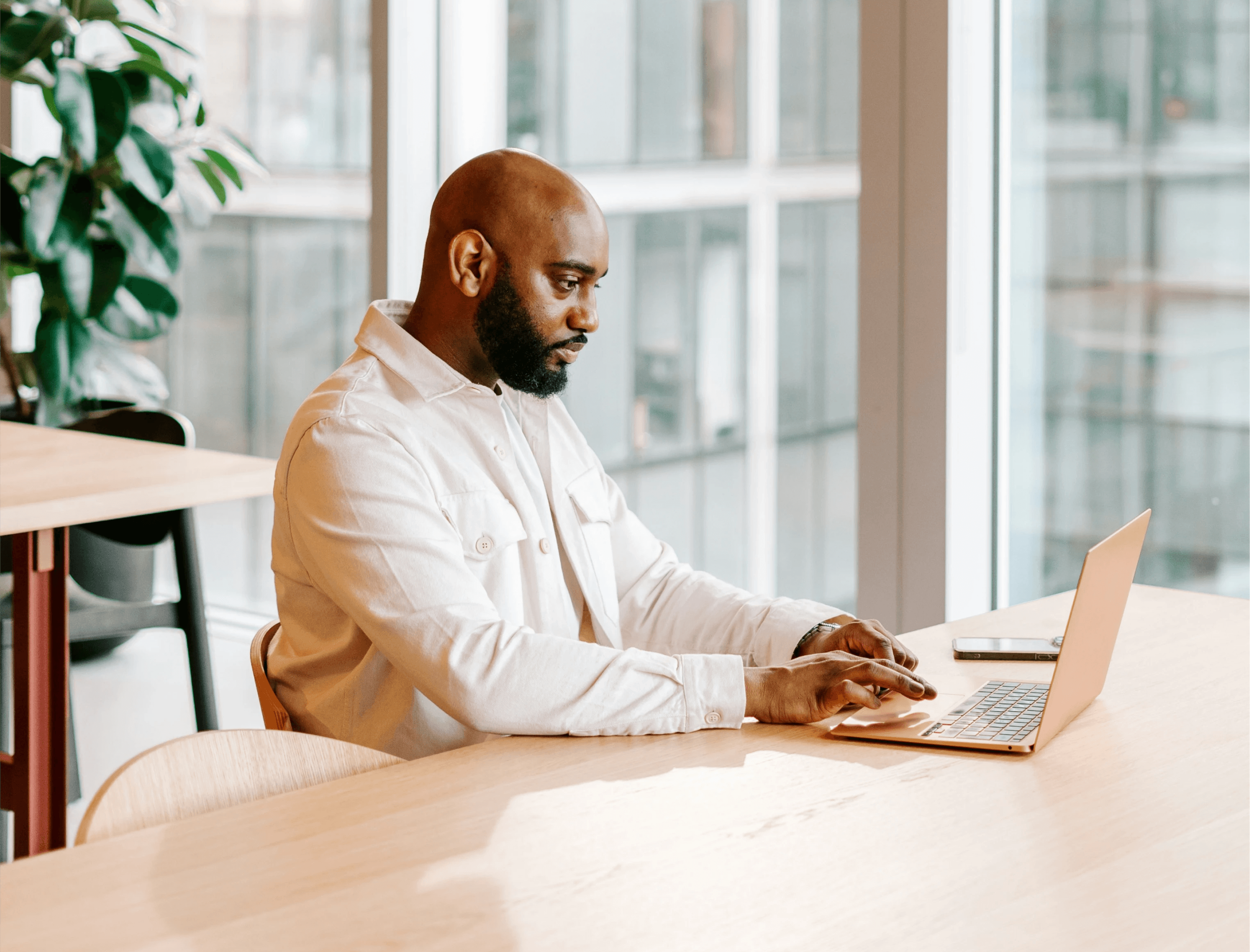 2025 Workplace trends: Redefining the future of work