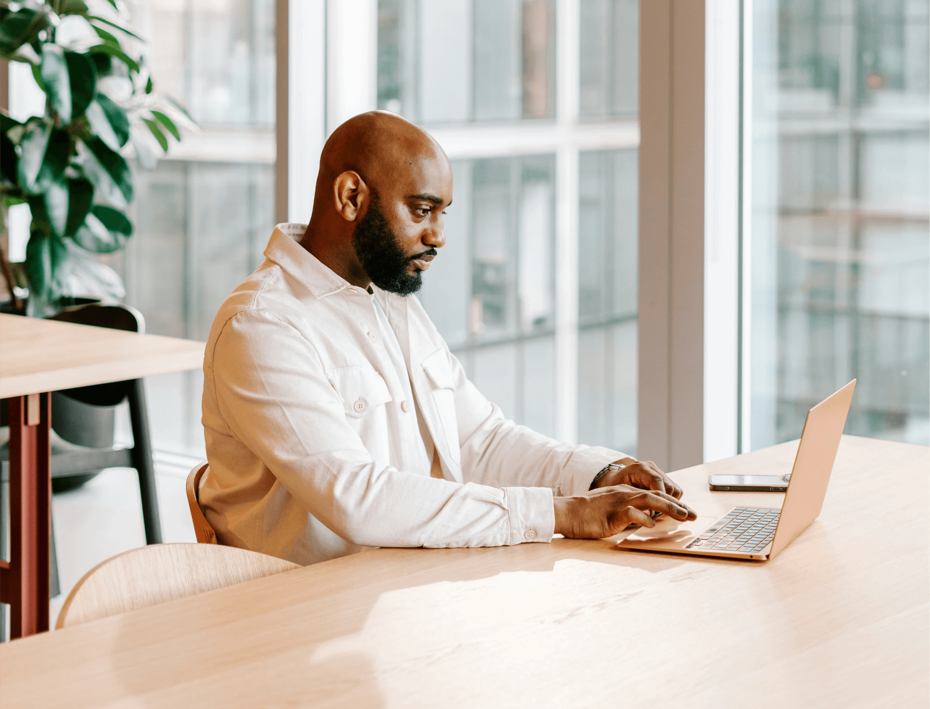2025 Workplace trends: Redefining the future of work