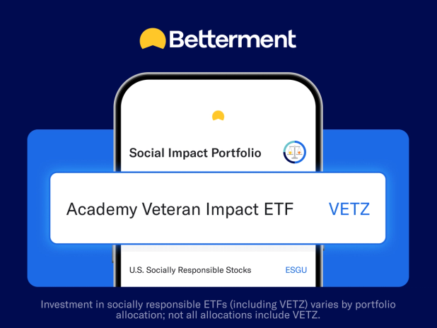 Betterment