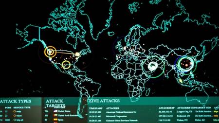 SANS arrives at RSA with list of 5 ‘dangerous’ new attacks