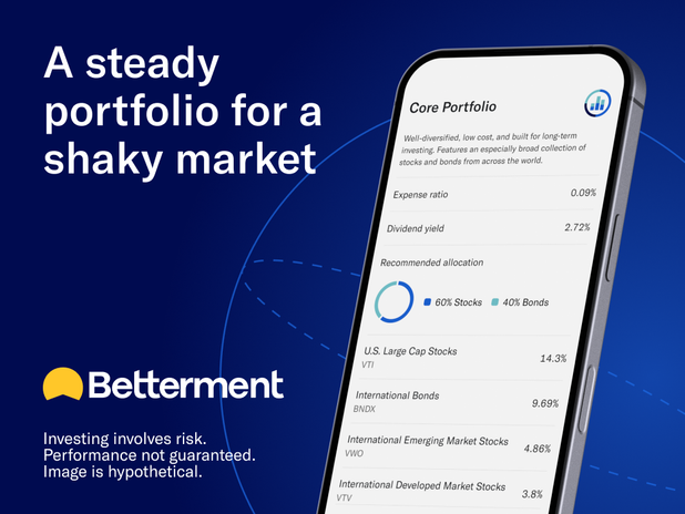 Betterment