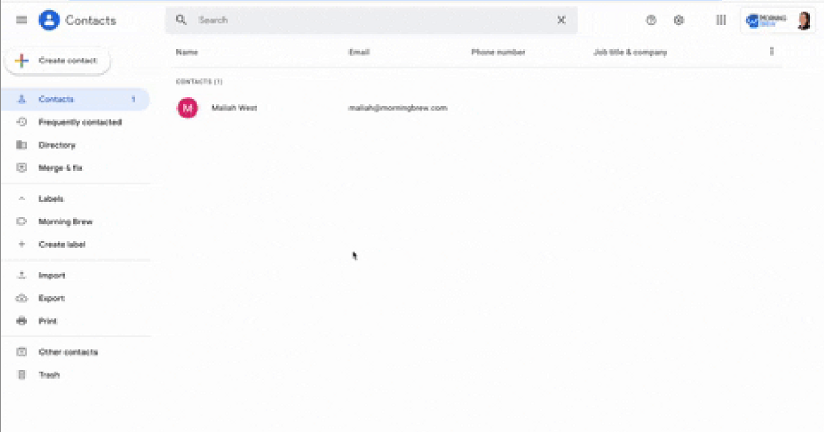 Create An Email List For That Massive Group Message create-an-email-list-for-that-massive-group-message