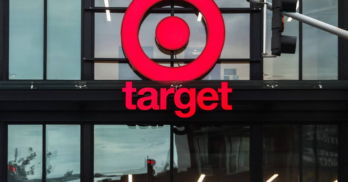 Target closes 9 stores after threats to workers’ safety