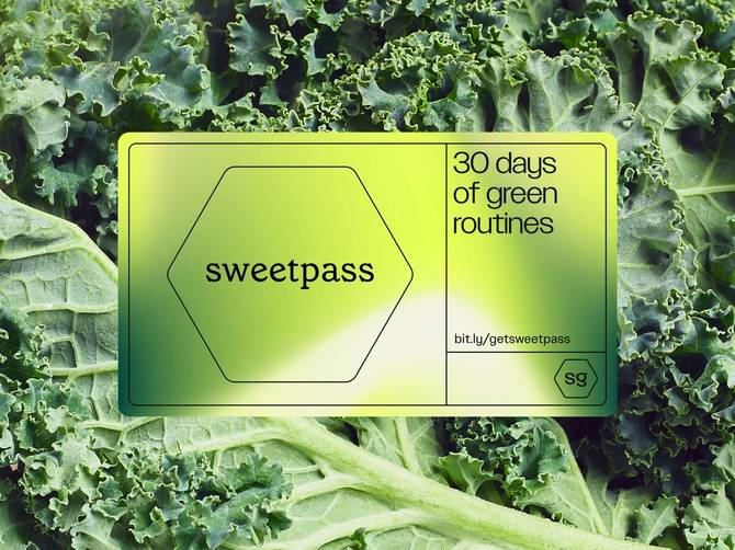 Sweetgreen's subscription service pilot, Sweetpass