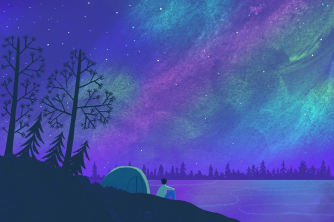 Calm