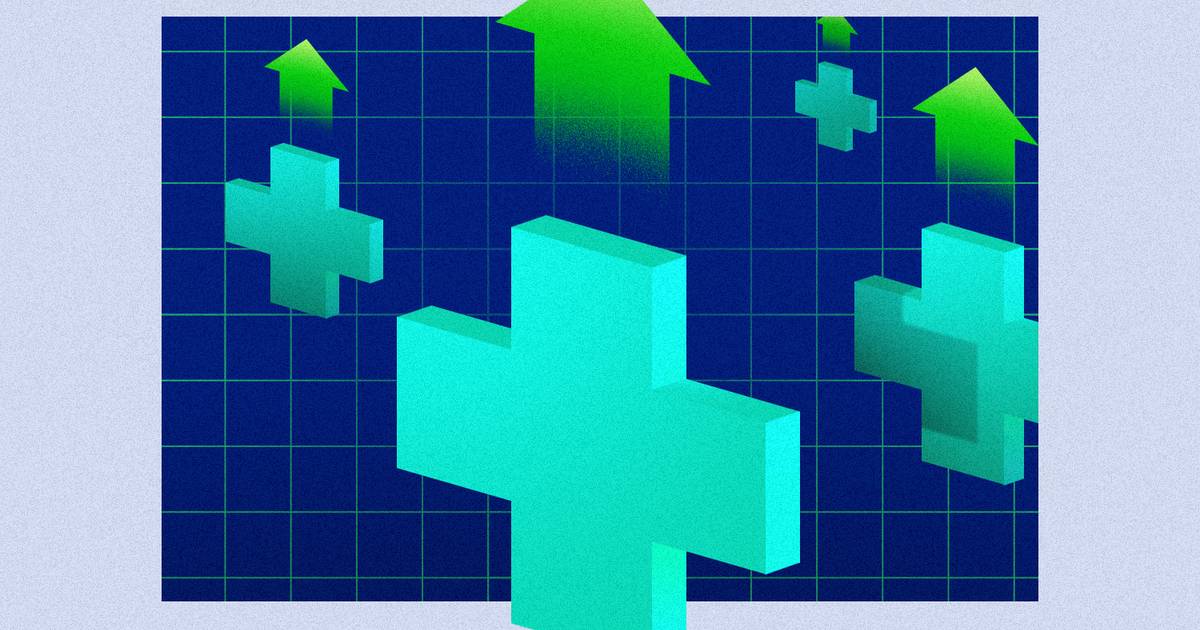 How digital health VC funding evolved in 2024 How digital health VC funding evolved in 2024