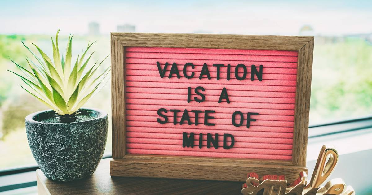 PTO purchase and conversion programs are on the rise PTO purchase and conversion programs are on the rise