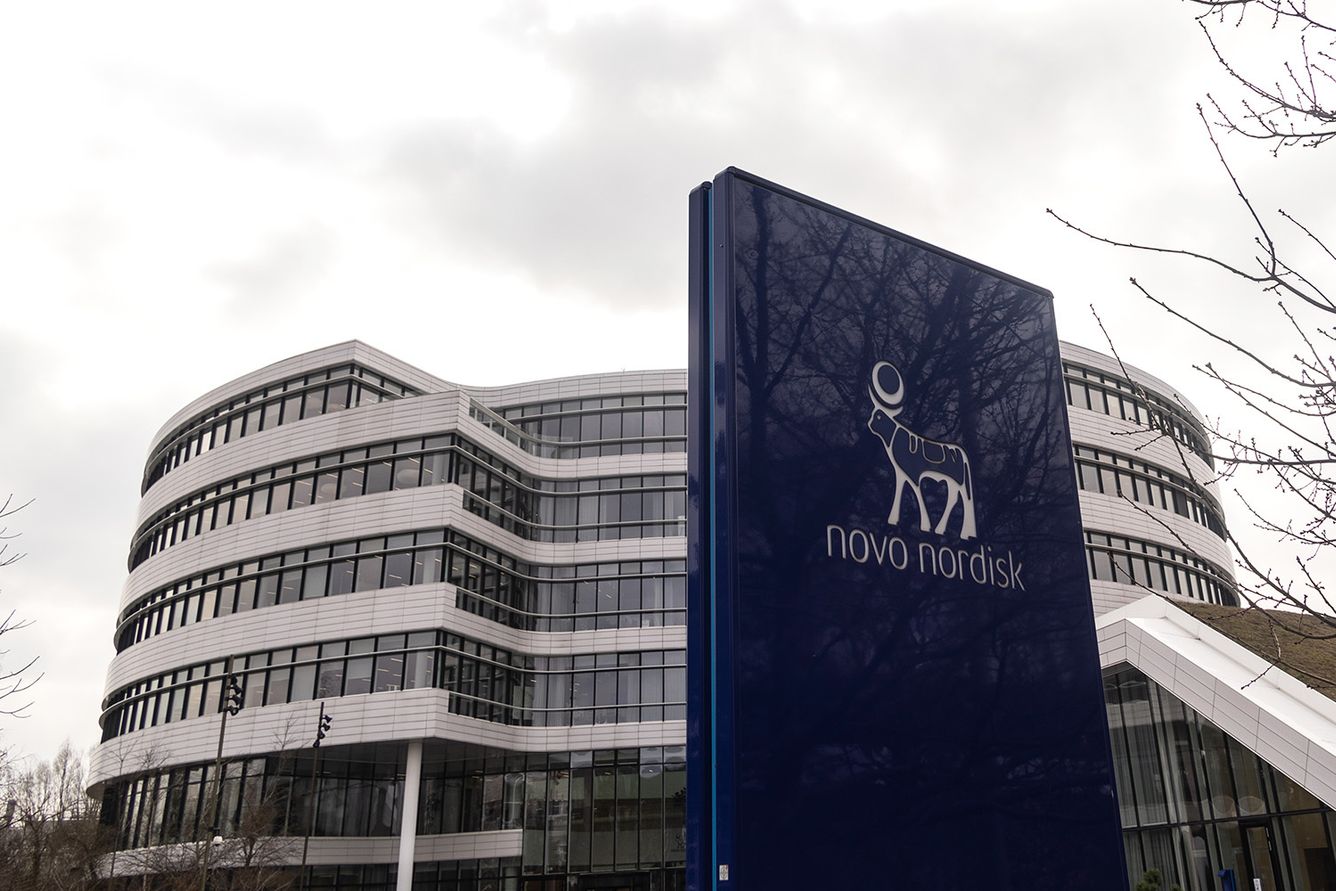 Novo Nordisk