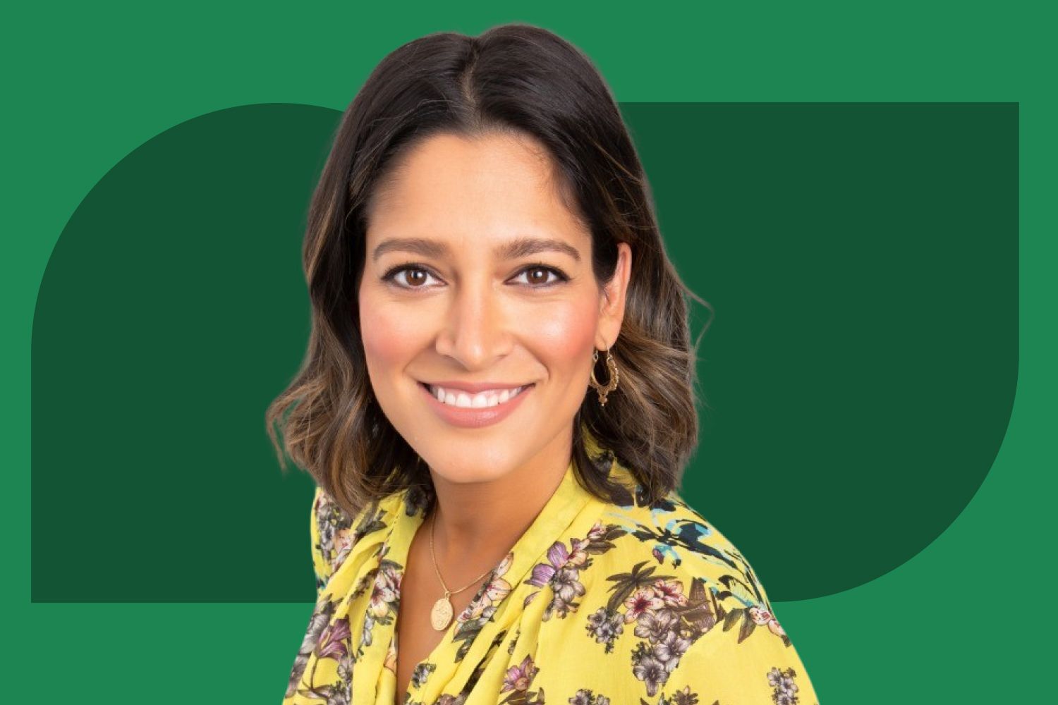 This leader oversees diversity and culture for 1 million temp workers