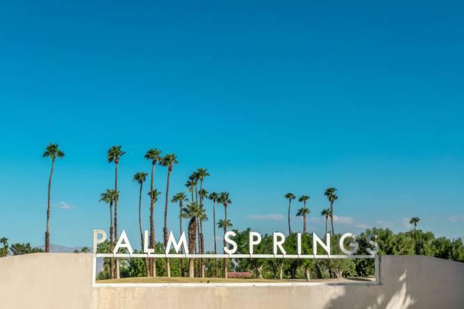 Palm Springs