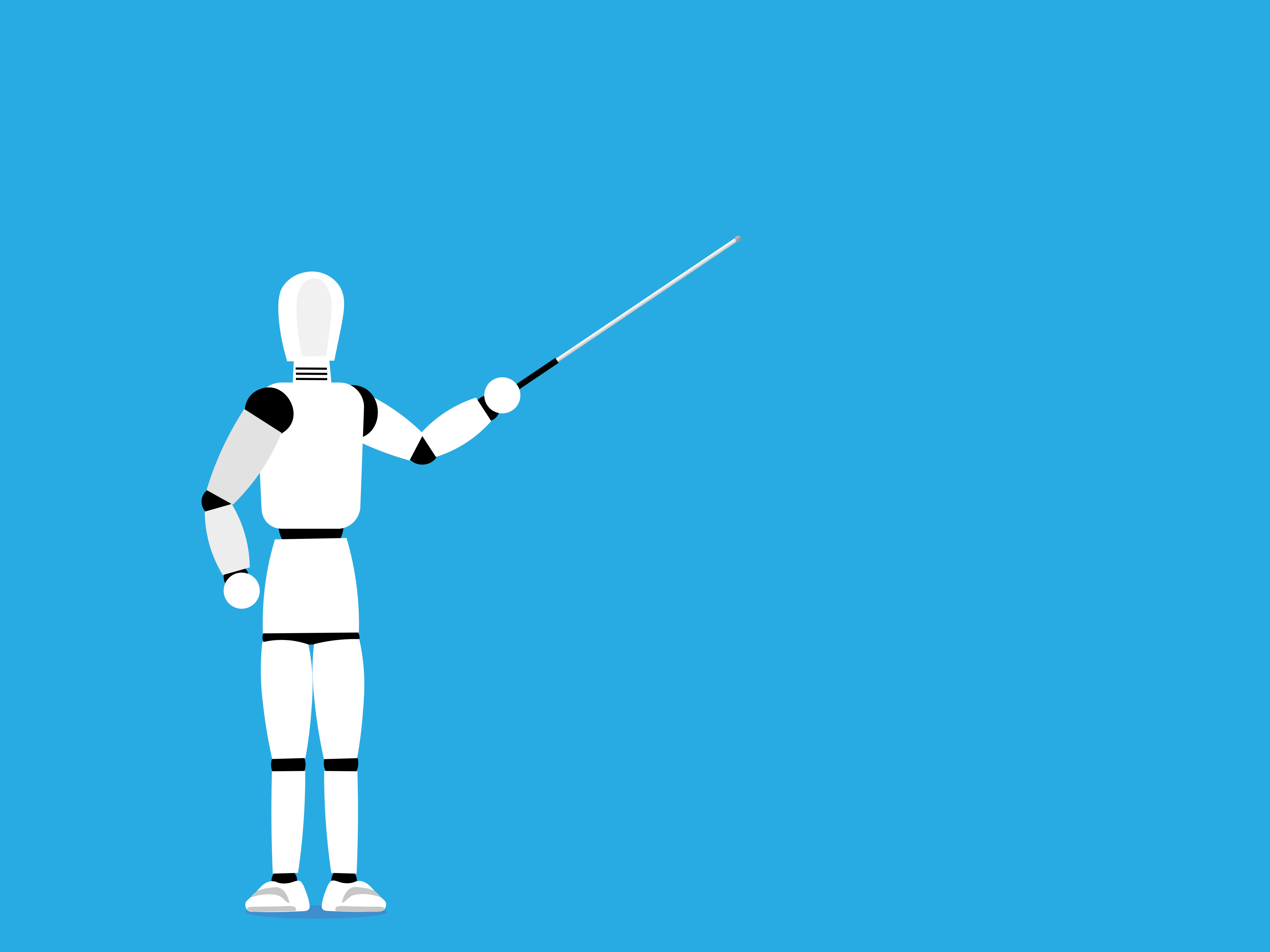 Health education giant teams with Google on a new AI credential