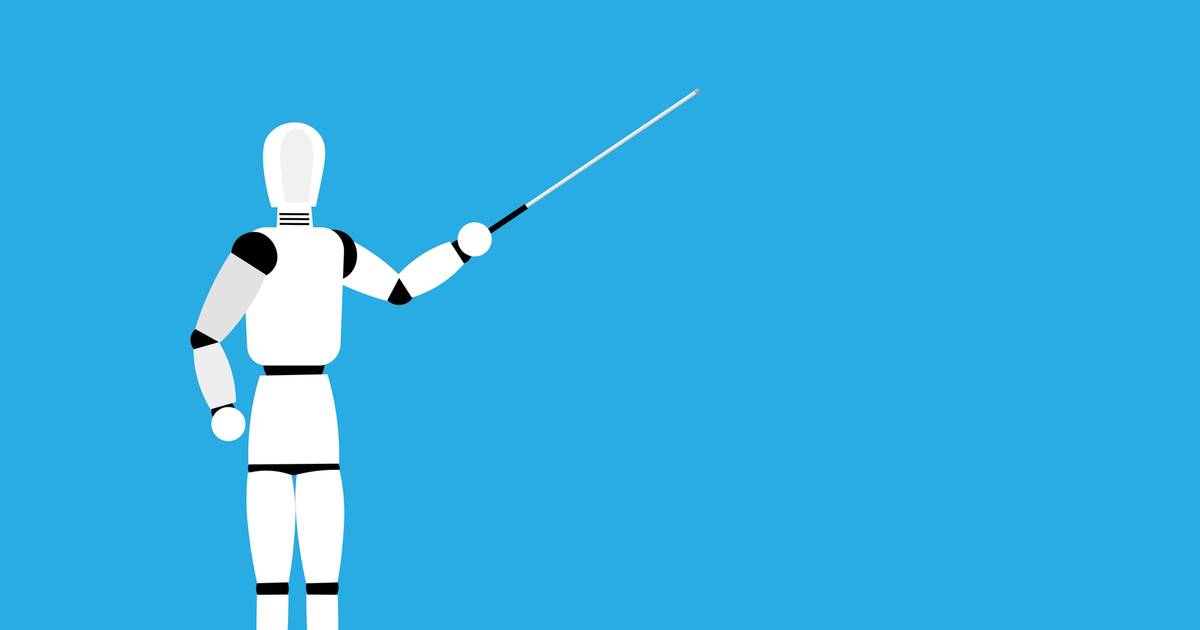 Health education giant teams with Google on a new AI credential Health education giant teams with Google on a new AI credential