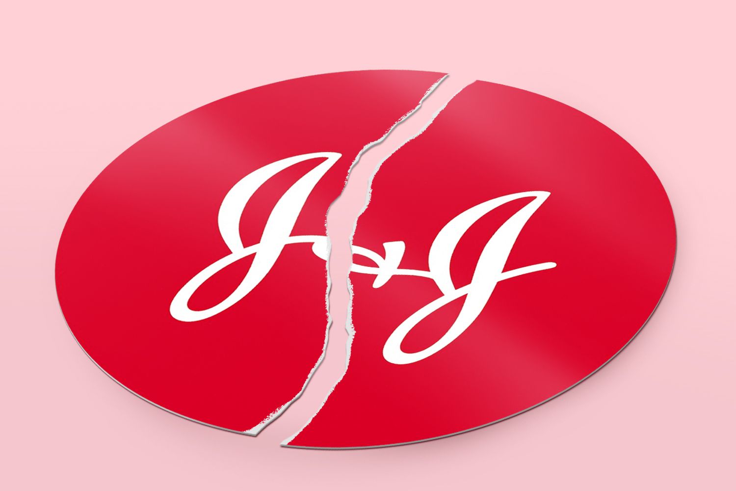 Johnson & Johnson will split in two as more big companies split up