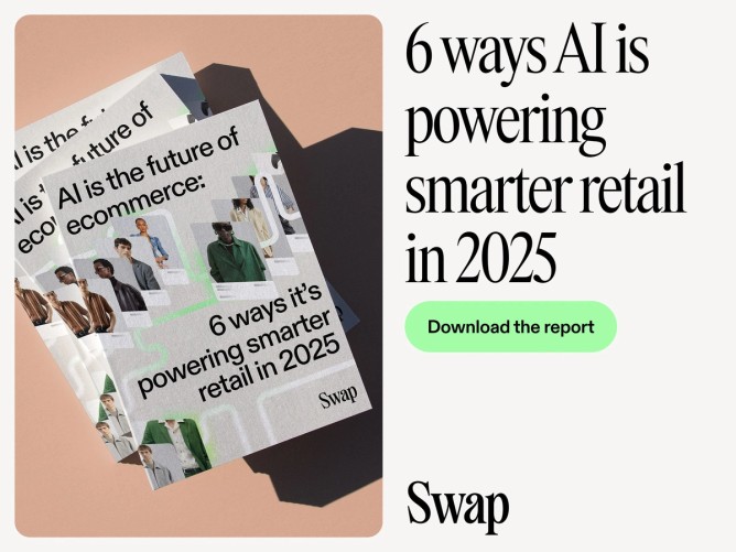 Swap Commerce