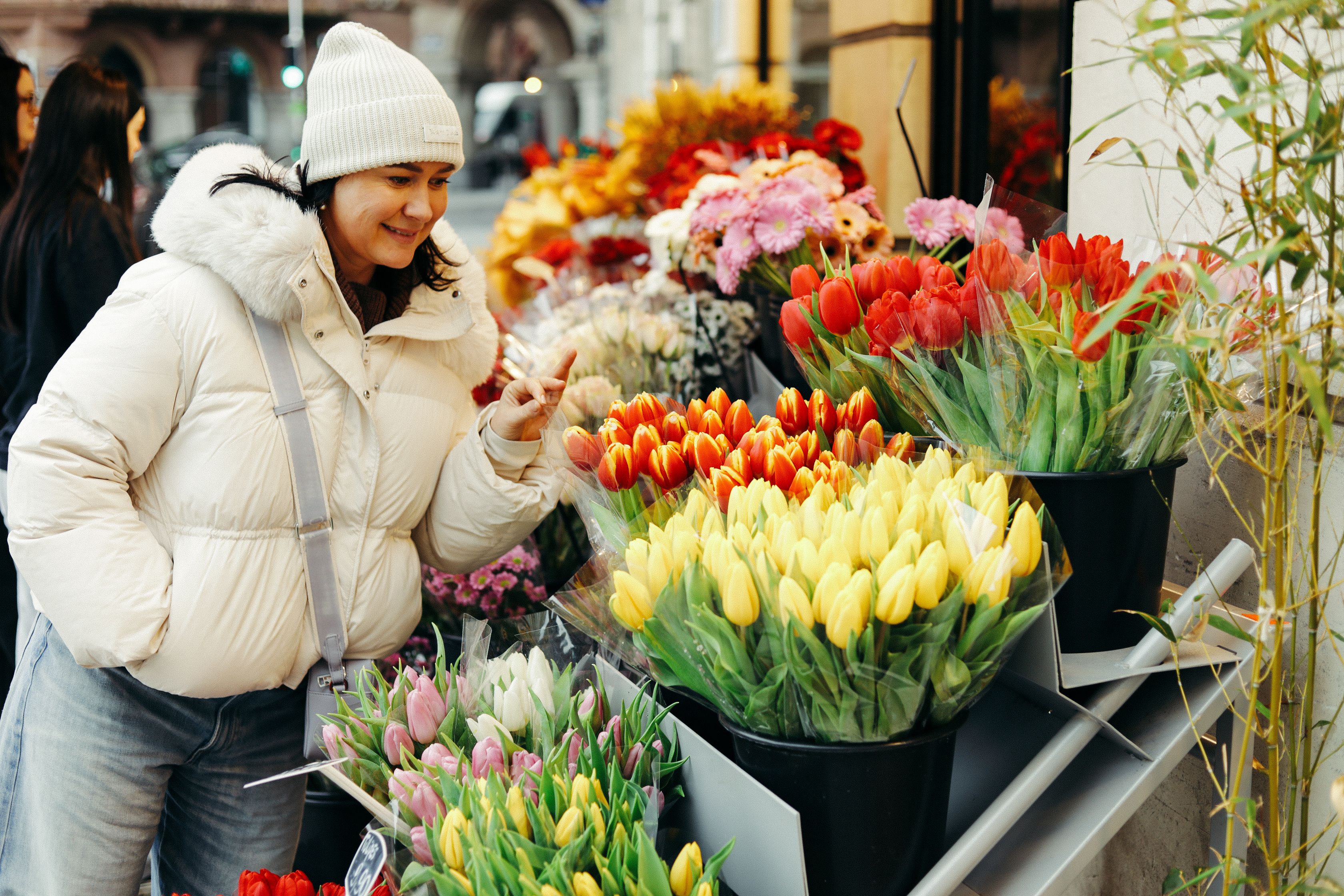 This Week in Retail: Spring sales and February inflation data