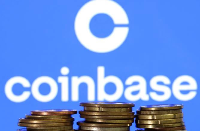 Coinbase 