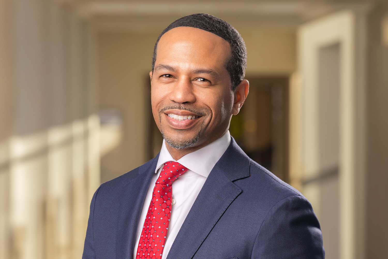 Atlantic Health’s diversity chief on equitable care and Covid-19