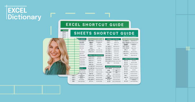 Excel mouse pads are back!