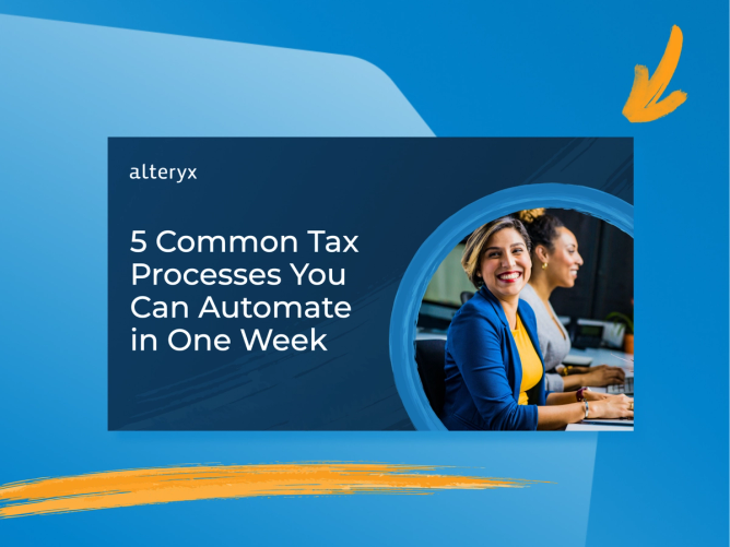 Alteryx