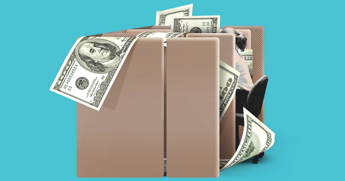 Cameo puts its money where its office is with new RTO policy