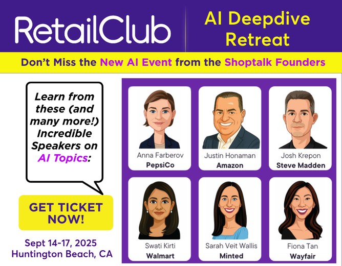 Retail Club