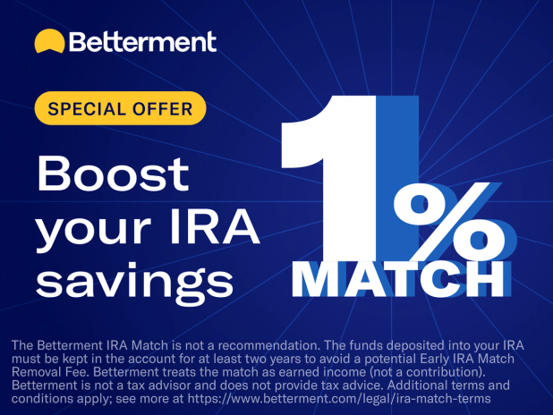 Betterment