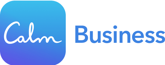 Calm Business
