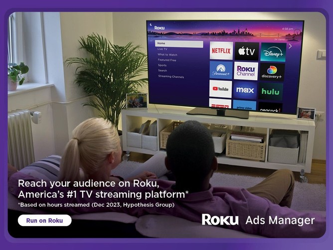 Roku